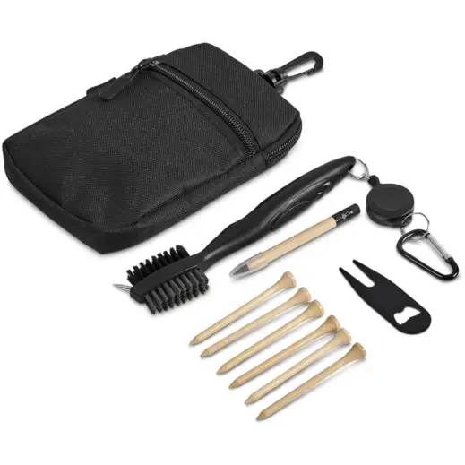 Altitude Course Essentials Golf Set Unbranded Display